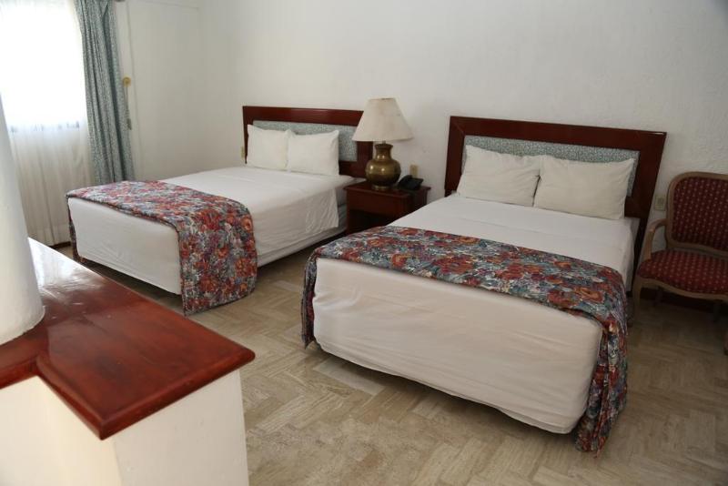 酒店 Suites Costa Cancun