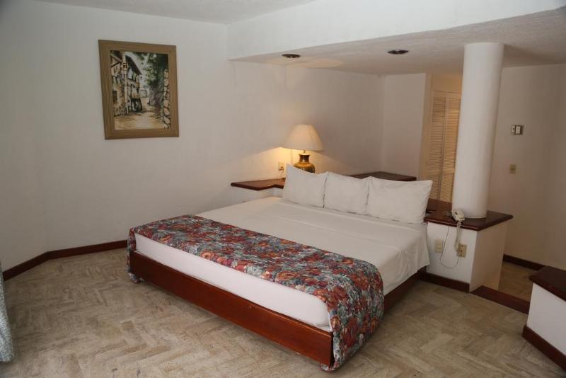 酒店 Suites Costa Cancun