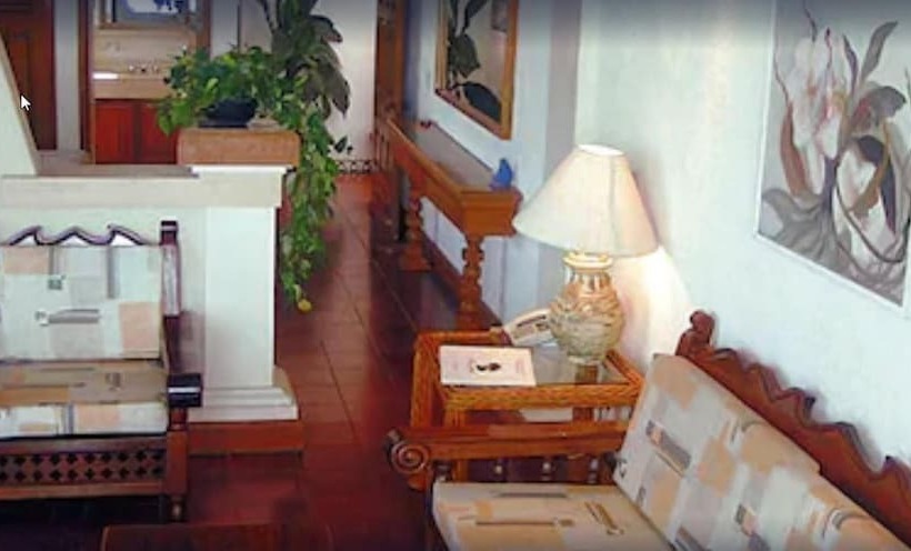 酒店 Suites La Siesta