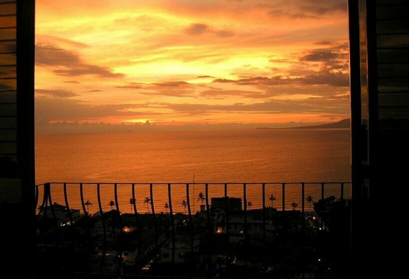 酒店 Suites La Siesta