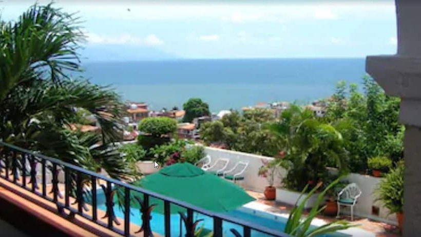 酒店 Suites La Siesta