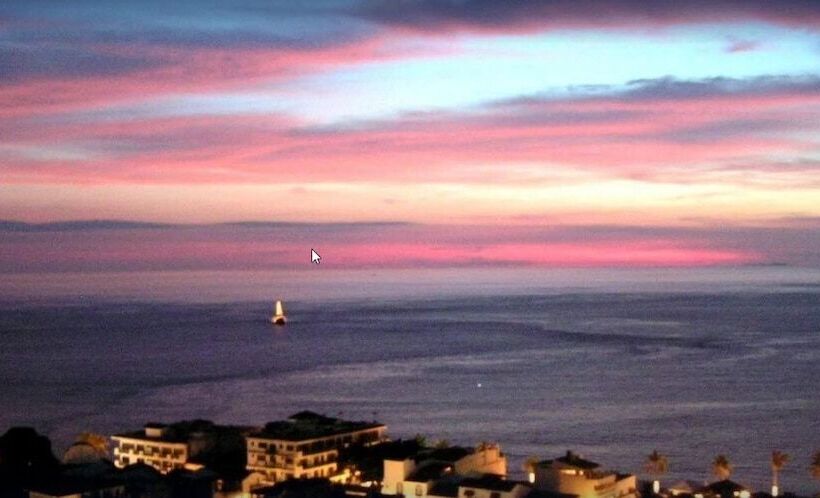 酒店 Suites La Siesta