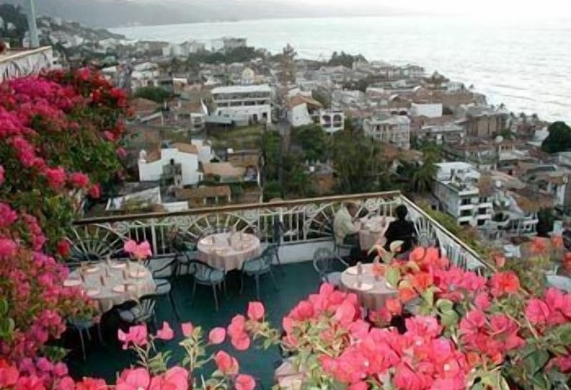 酒店 Suites La Siesta