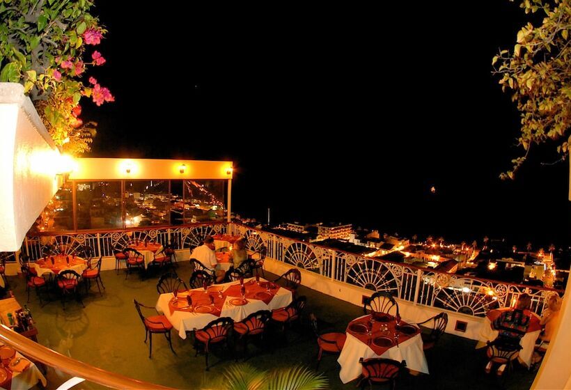 酒店 Suites La Siesta