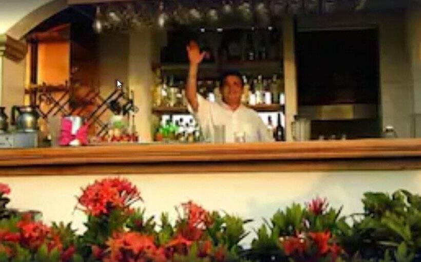 酒店 Suites La Siesta