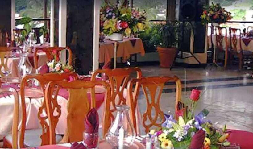 酒店 Suites La Siesta