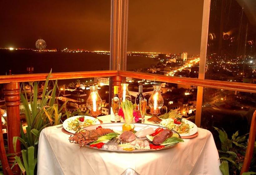 酒店 Suites La Siesta