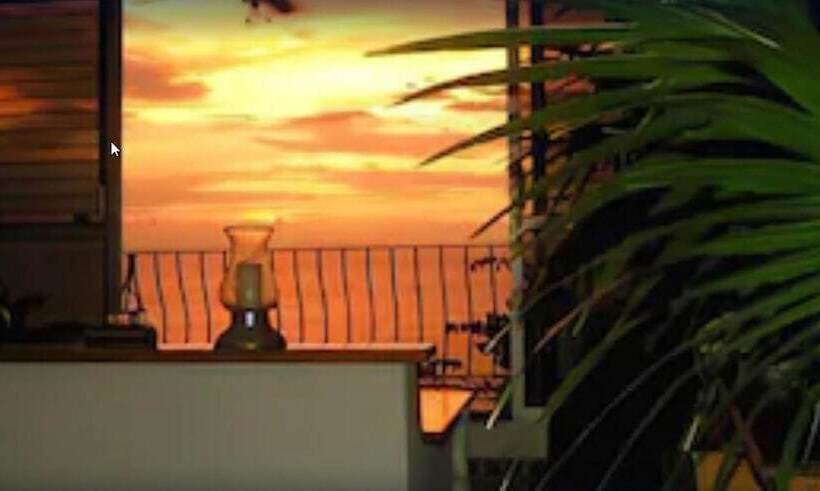 酒店 Suites La Siesta