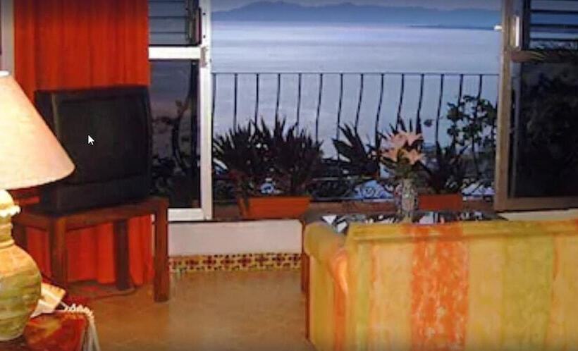 酒店 Suites La Siesta