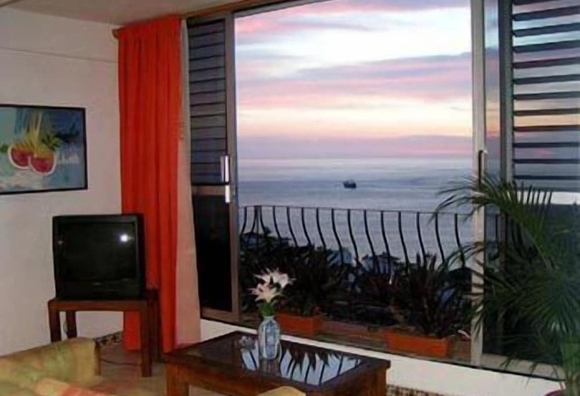 酒店 Suites La Siesta