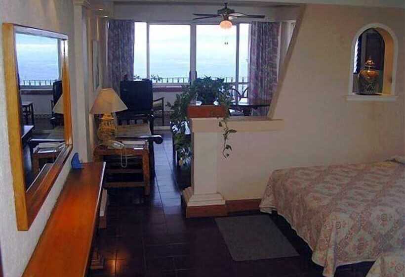 酒店 Suites La Siesta