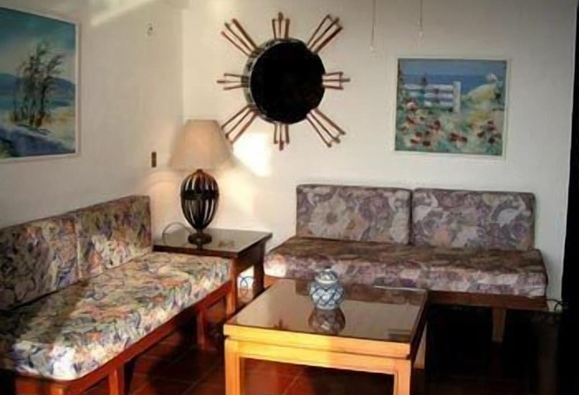 酒店 Suites La Siesta