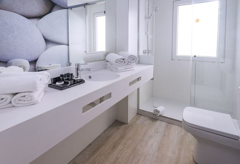 Отель Tahití Playa Suites