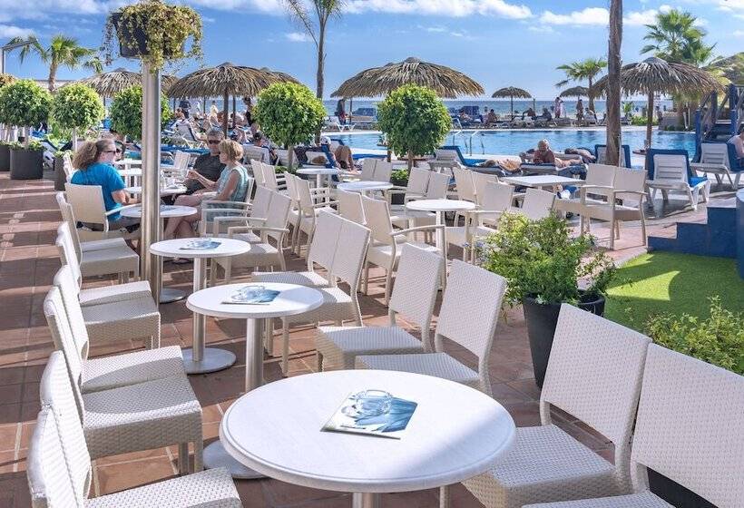 בית מלון כפרי Tahití Playa Suites