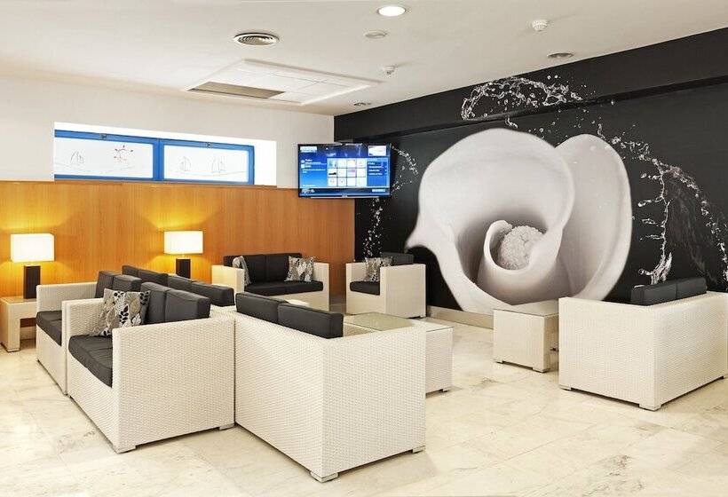 Отель Tahití Playa Suites