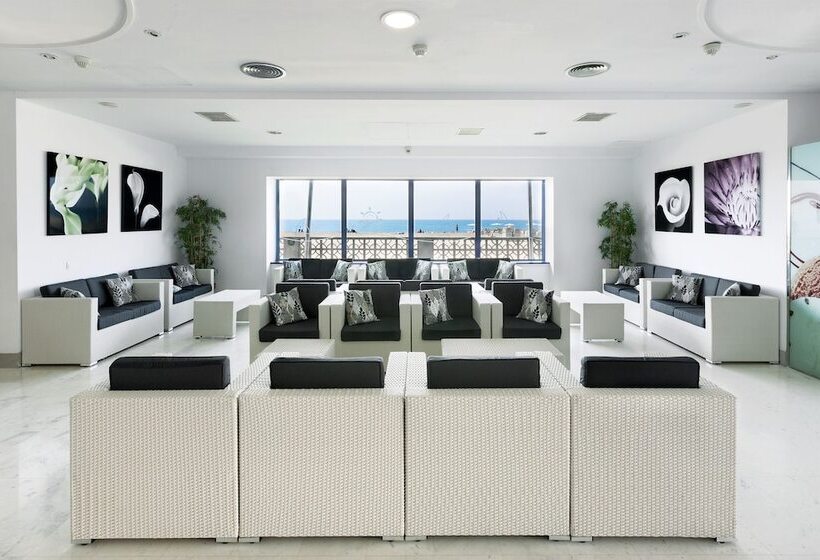 Отель Tahití Playa Suites