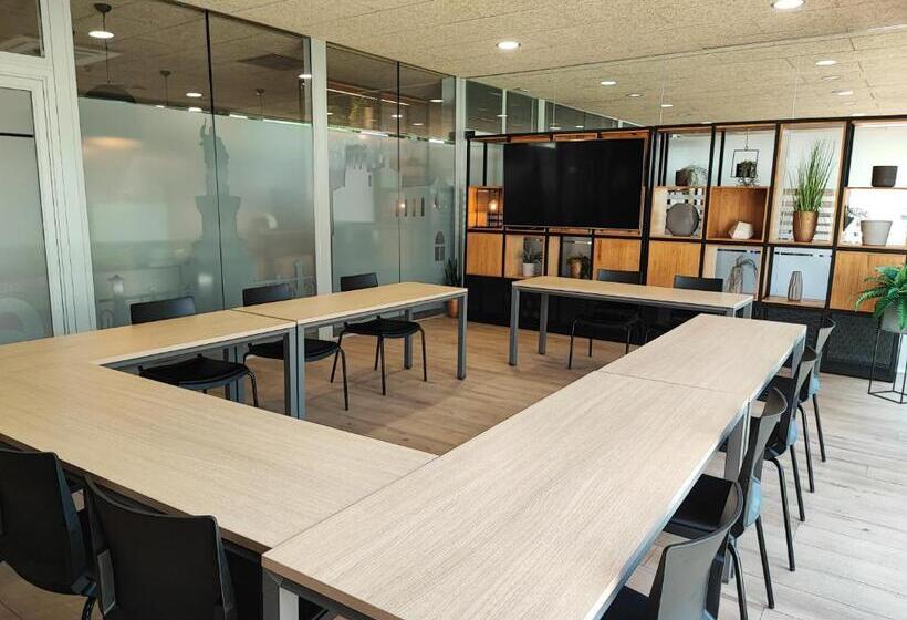 호텔 Tarraco Park Tarragona