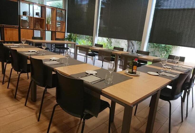 فندق Tarraco Park Tarragona