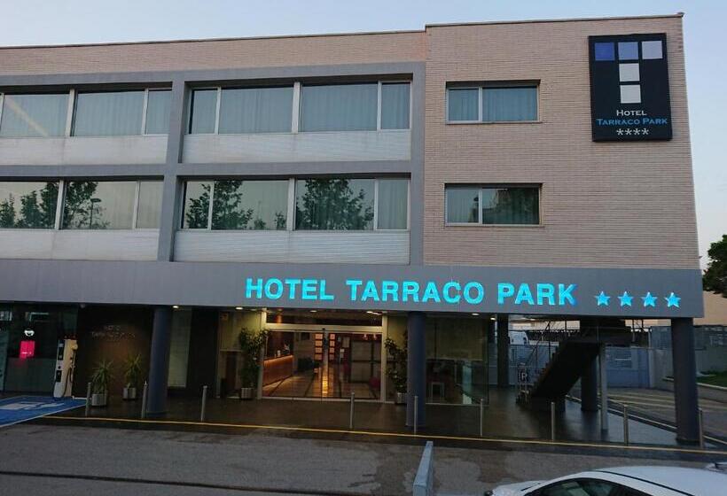 호텔 Tarraco Park Tarragona