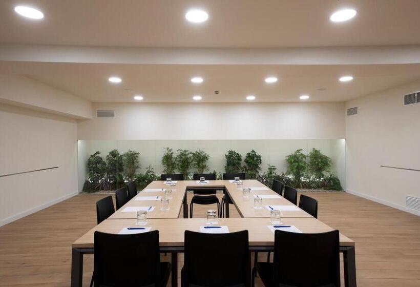 فندق Tarraco Park Tarragona