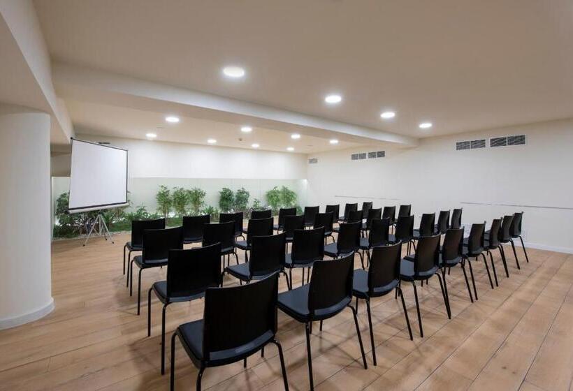 호텔 Tarraco Park Tarragona