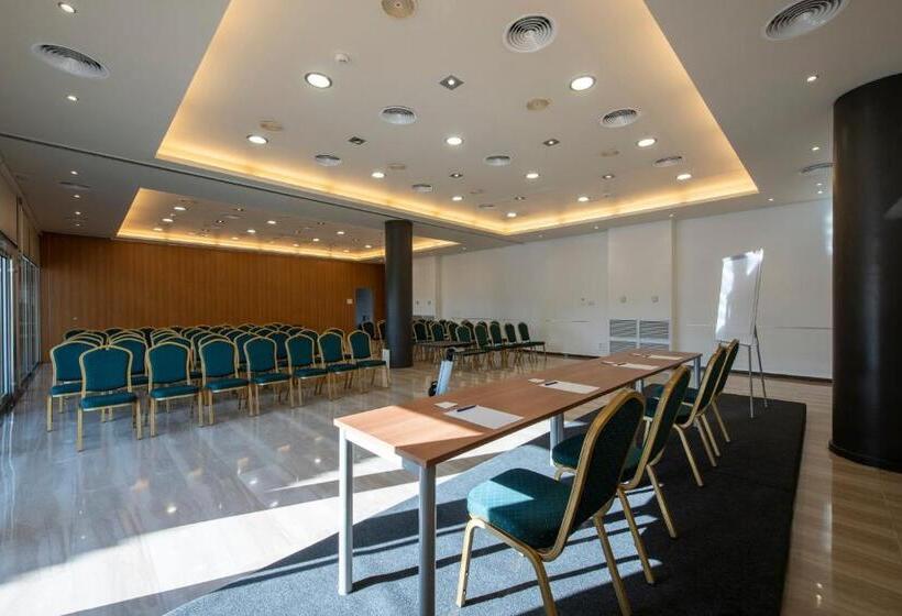 호텔 Tarraco Park Tarragona