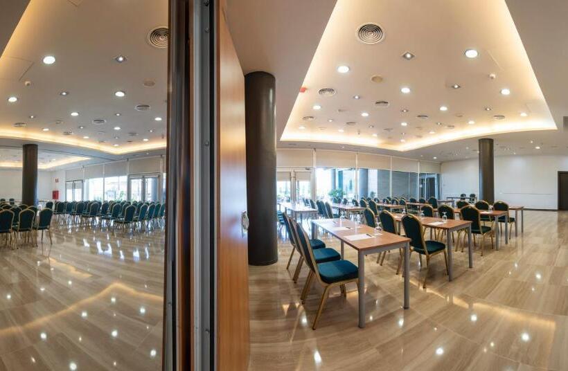 호텔 Tarraco Park Tarragona