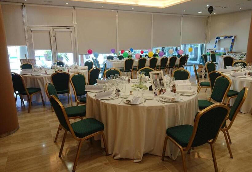 호텔 Tarraco Park Tarragona