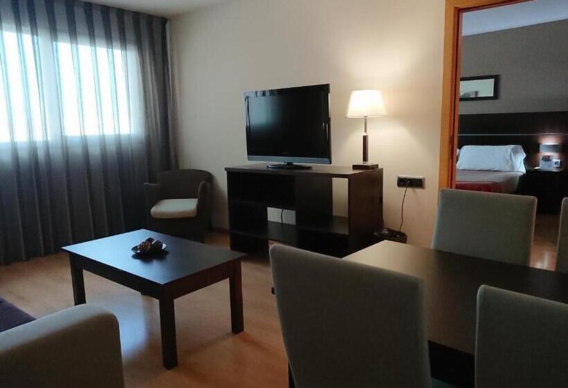 호텔 Tarraco Park Tarragona