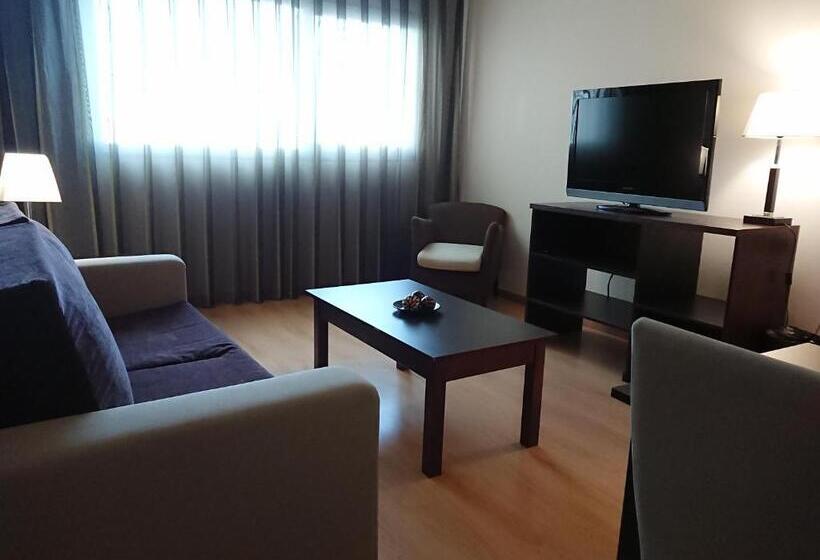 호텔 Tarraco Park Tarragona