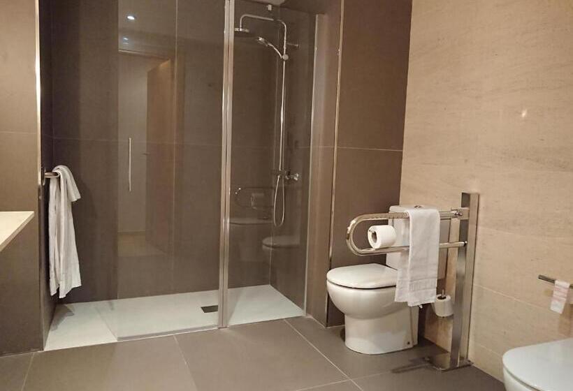 فندق Tarraco Park Tarragona