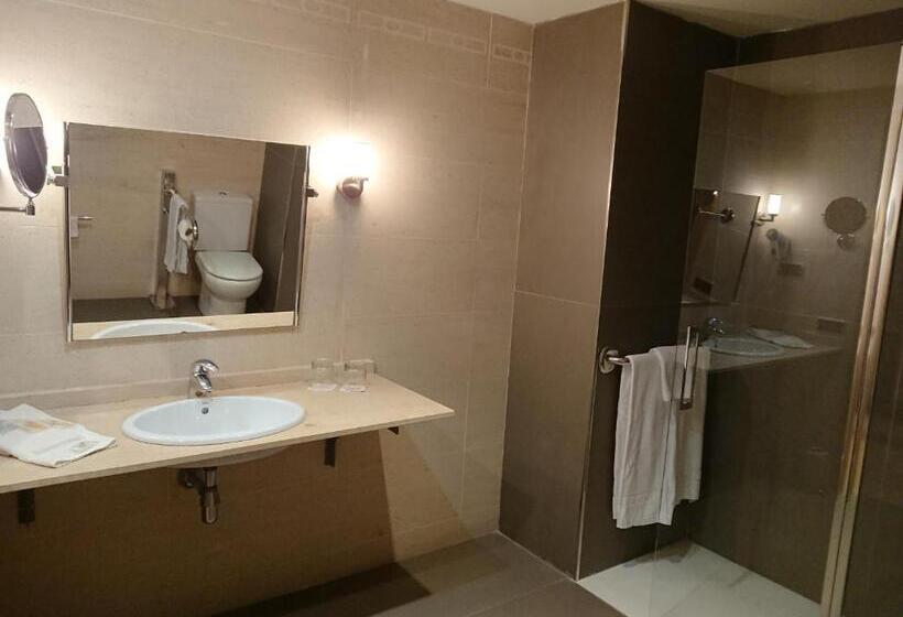 호텔 Tarraco Park Tarragona