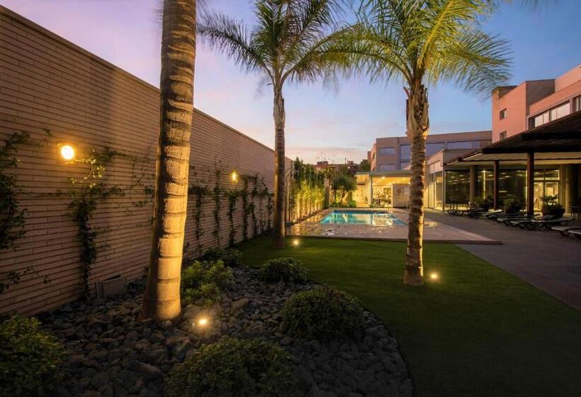 호텔 Tarraco Park Tarragona