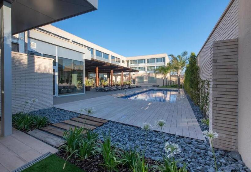 호텔 Tarraco Park Tarragona