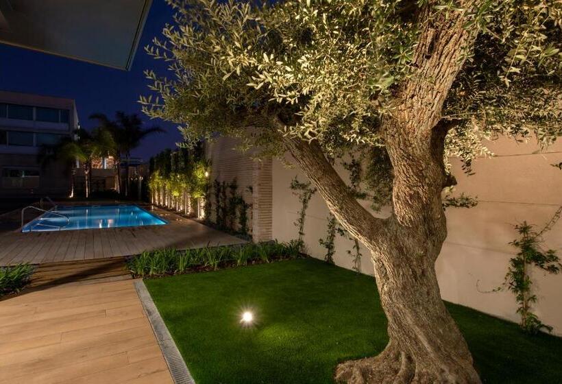 فندق Tarraco Park Tarragona