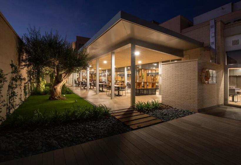 호텔 Tarraco Park Tarragona