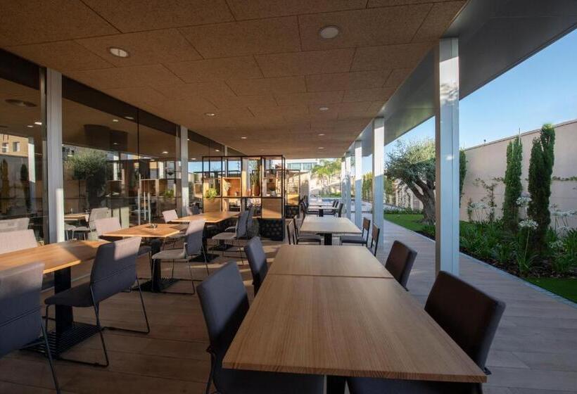 호텔 Tarraco Park Tarragona