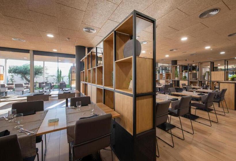 호텔 Tarraco Park Tarragona