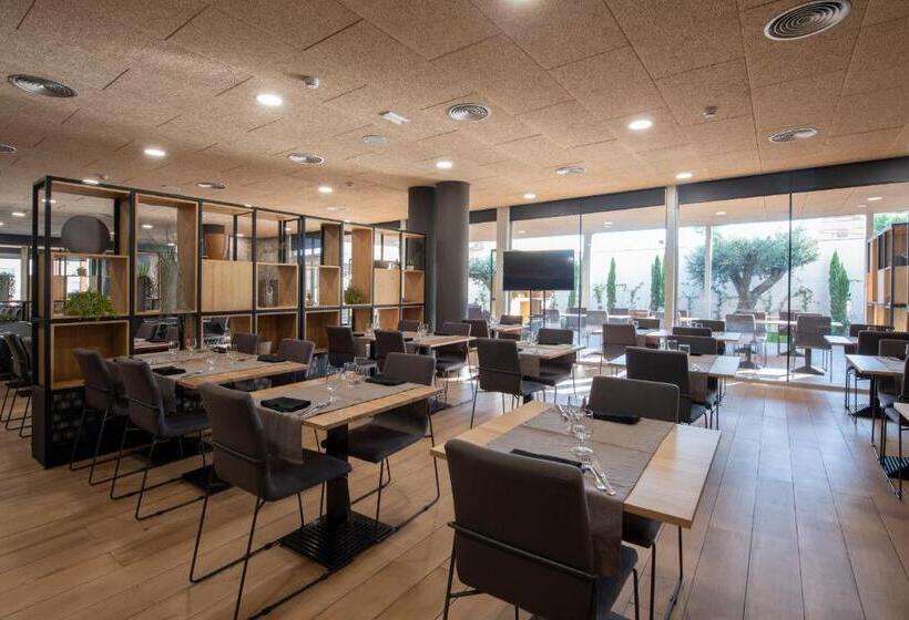 호텔 Tarraco Park Tarragona