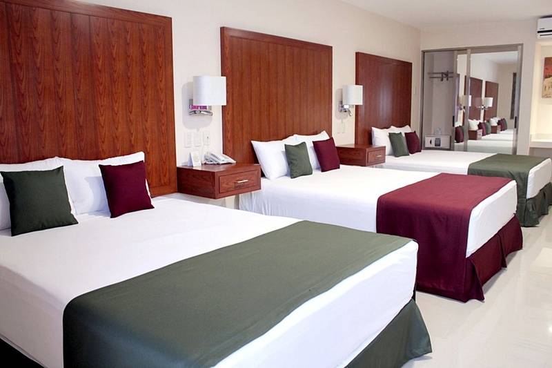 Terracaribe Hotel Boutique