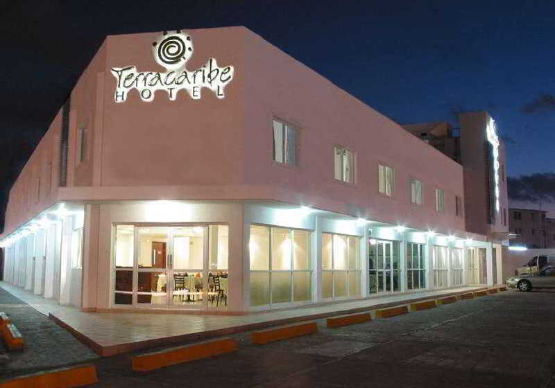 Terracaribe Hotel Boutique