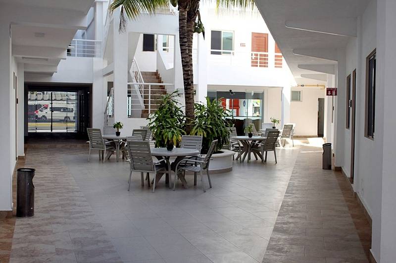 Terracaribe Hotel Boutique