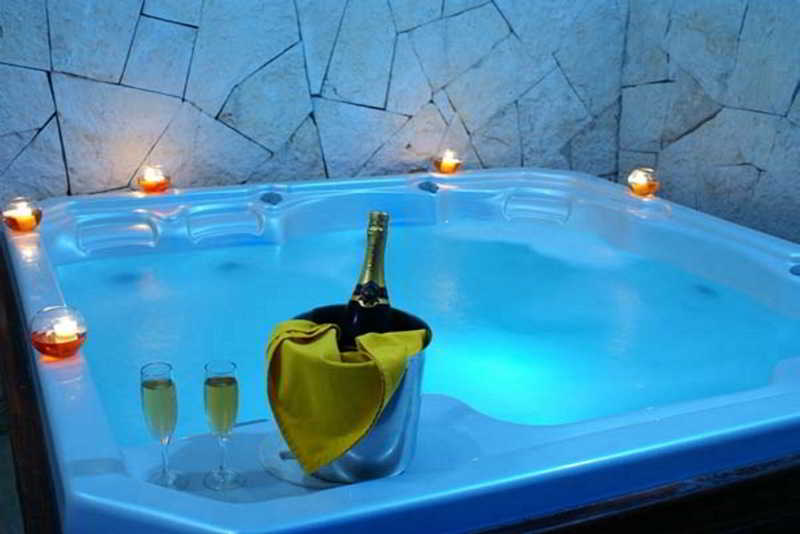 Terracaribe Hotel Boutique