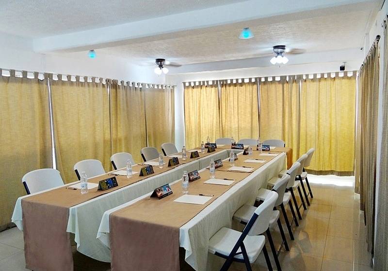 Terracaribe Hotel Boutique