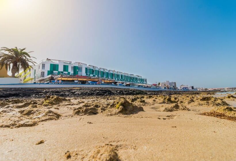 ホテル LIVVO Corralejo Beach