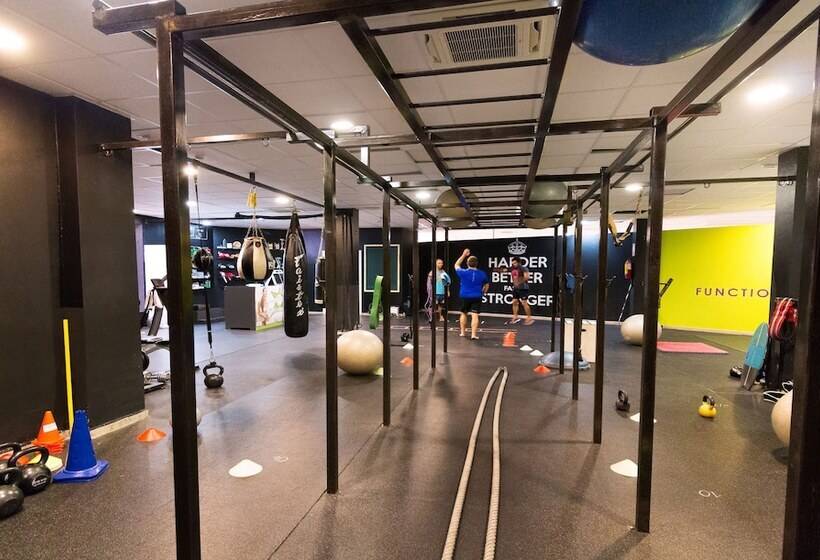 ホテル LIVVO Corralejo Beach