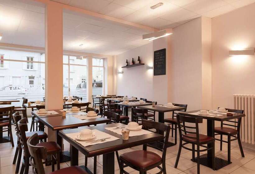 בית מלון כפרי The Originals City, Hôtel Le Savoy, Caen