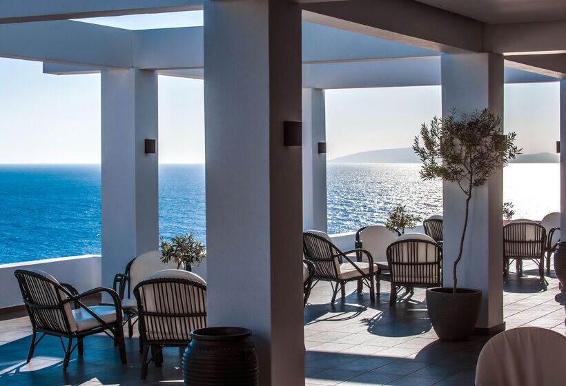 Отель Peninsula Resort & Spa