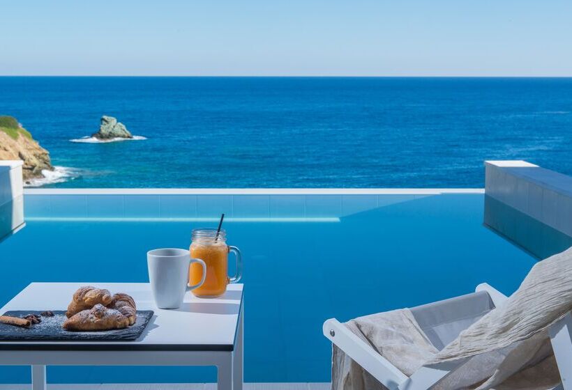 Отель Peninsula Resort & Spa