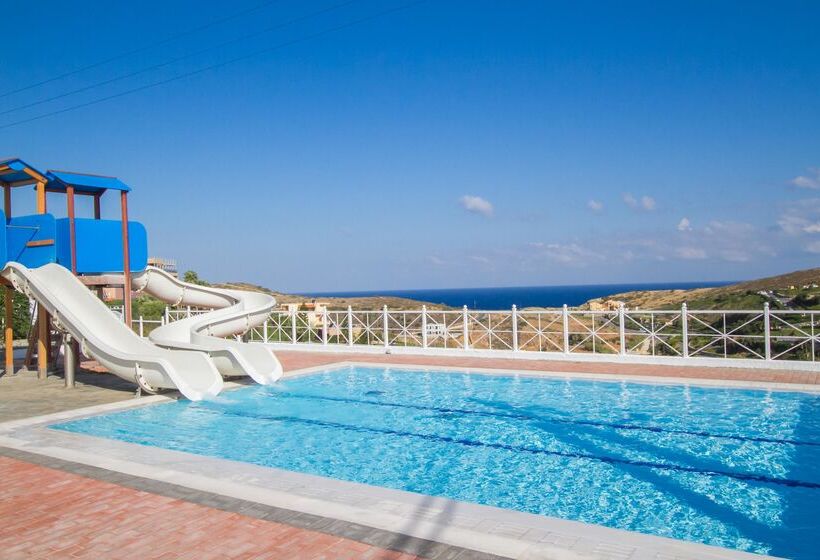 Отель Peninsula Resort & Spa